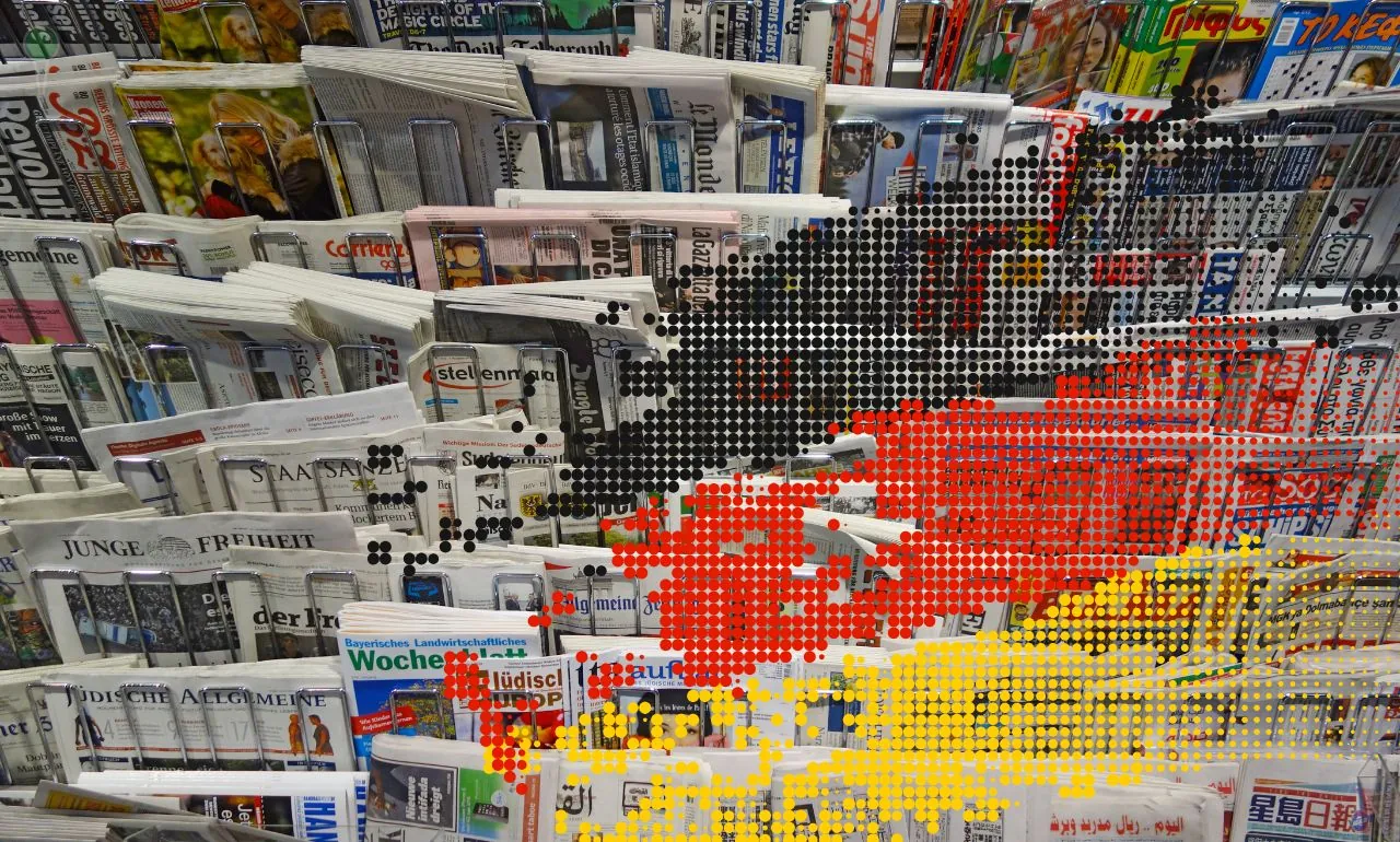 „Die Welt”: Rosja też musi zapłacić za zbrodnie na Polsce (FOTO: canva)