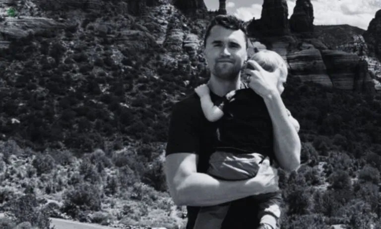 Spisek wokół śmierci Kirka? FBI sprawdza nowe tropy (FOTO: Charli Kirk)