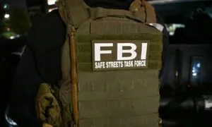 Tajemnicze zniknięcie samolotu po zamachu na Charliego Kirka (FOTO: FBI/X)