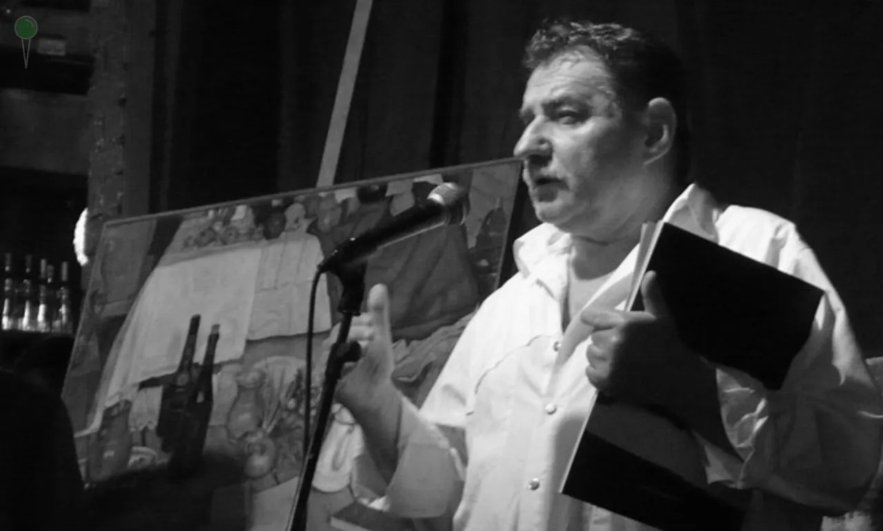 Zmarł red. Stanisław Seyfried. Gdańsk żegna wybitnego dziennikarza (FOTO: mat. prasowe)