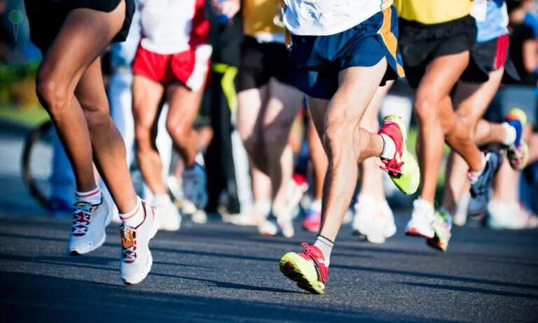 Gdańsk zablokowany przez półmaraton (FOTO: canva)