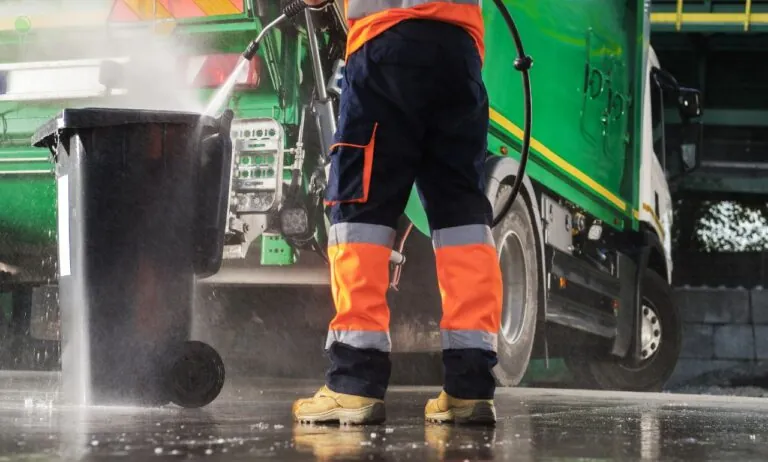 Nowe opłaty i segregacja śmieci – zmiany dla mieszkańców Gdyni (FOTO: canva)