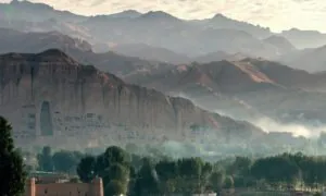 Afganistan bez dostępu do internetu i telefonii komórkowej (FOTO: canva)
