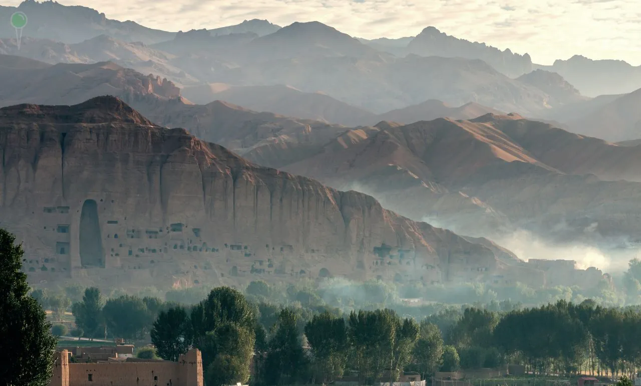 Afganistan bez dostępu do internetu i telefonii komórkowej (FOTO: canva)