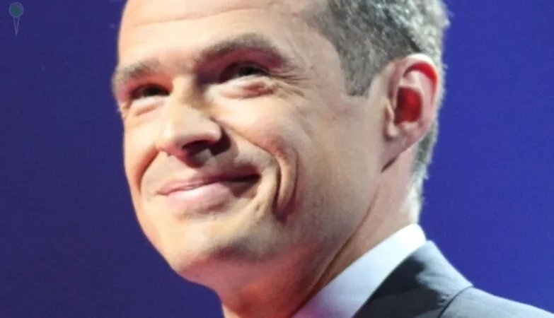 Nowak triumfuje, prokuratura w odwrocie. Co dalej? (FOTO: Wikipedia)