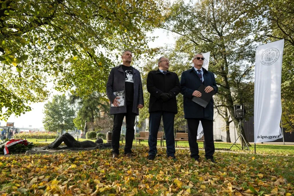 IPN wznawia śledztwo w sprawie śmierci Antoniego Browarczyka (FOTO: IPN Gdańsk)