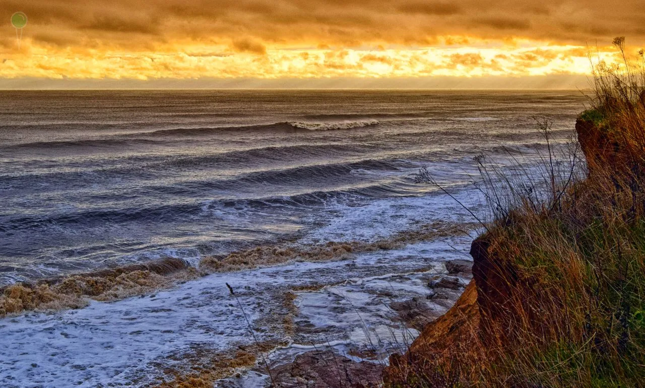Ostrzeżenie IMGW. Sztorm uderzył w regaty