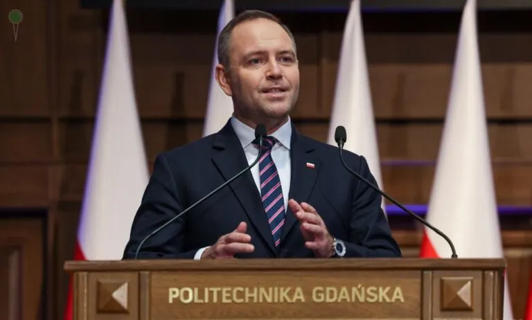 Koniec z łatwym obywatelstwem. Nowy projekt prezydenta (FOTO: KPRP)