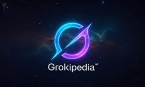 Grokipedia kontra Wikipedia. Nadchodzi zmiana? (FOTO: Grokipedia/X)