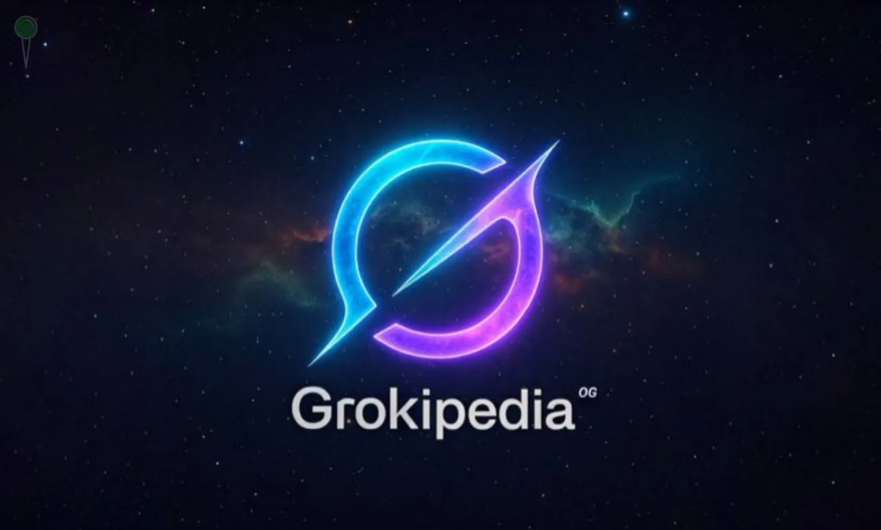 Grokipedia kontra Wikipedia. Nadchodzi zmiana? (FOTO: Grokipedia/X)