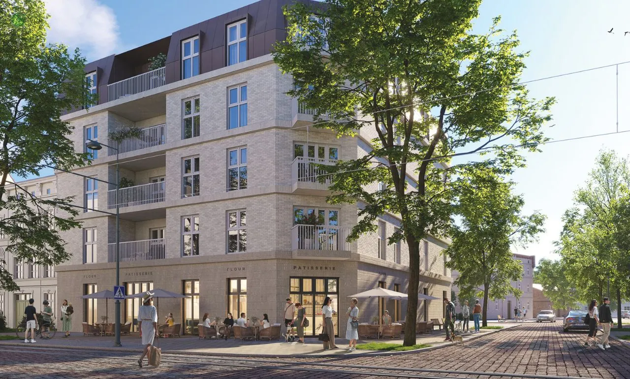 Nowy Port 2030+: inwestycje, które odmienią północny Gdańsk? (FOTO: gdansk.pl)