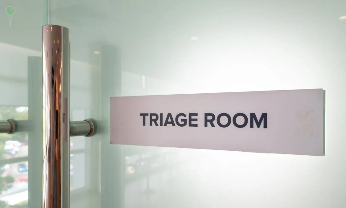 Gdynia z jednym SOR. Ratownicy biją na alarm (FOTO: canva)