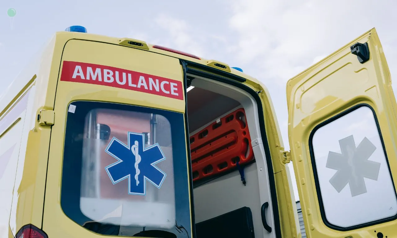 Gdynia z jednym SOR. Ratownicy biją na alarm (FOTO: canva)