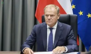 Rząd Tuska i demontaż niezależnych instytucji (FOTO: KPRM)