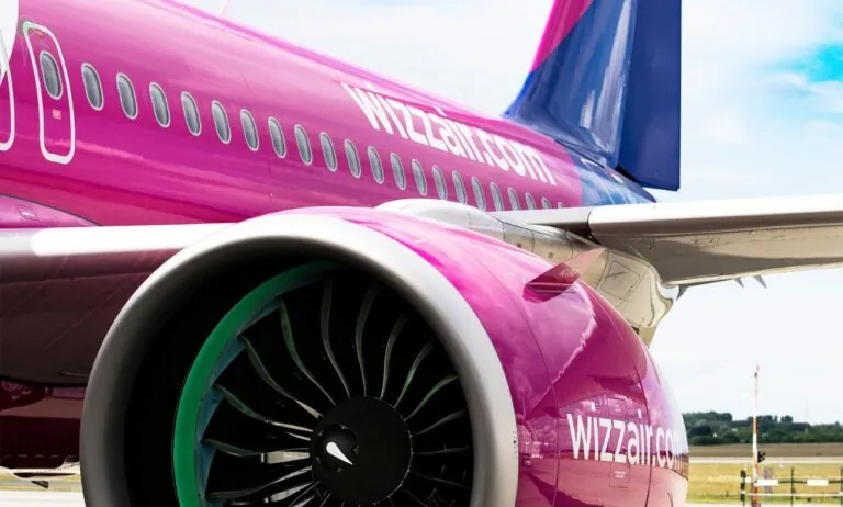 Wizz Air otwiera loty z Gdańska do Czarnogóry (FOTO: WizzAir)
