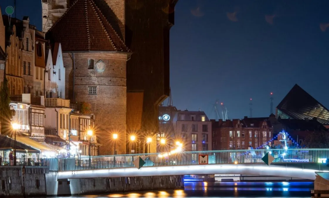 Park Kulturowy w Śródmieściu Gdańska – szansa na ratunek czy gra na zwłokę? (FOTO: canva)
