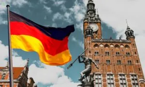 W Gdańsku odbyło się spotkanie niemieckiego stowarzyszenia Bund der Danziger, należącego do Związku Wypędzonych. (FOTO: canva)