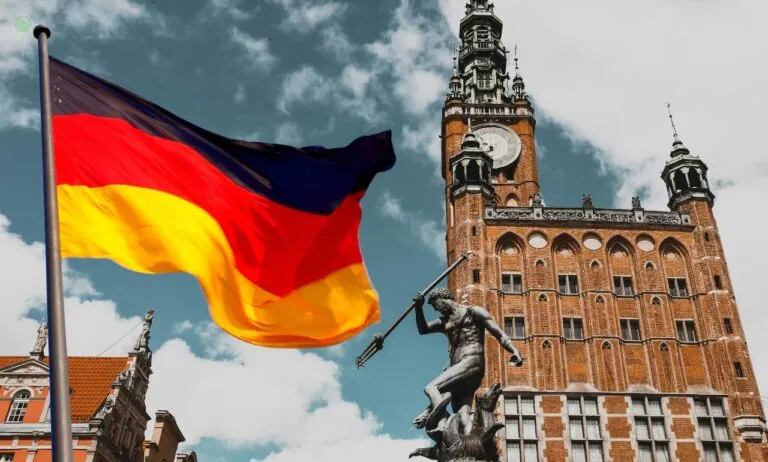 W Gdańsku odbyło się spotkanie niemieckiego stowarzyszenia Bund der Danziger, należącego do Związku Wypędzonych. (FOTO: canva)