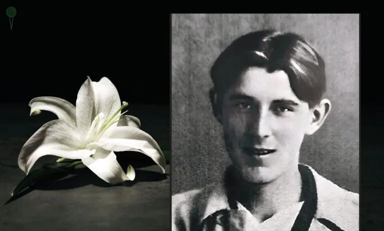 Pogrzeb Stanisława Szafranka – żołnierza niezłomnego z Gdańska (FOTO: IPN/canva)