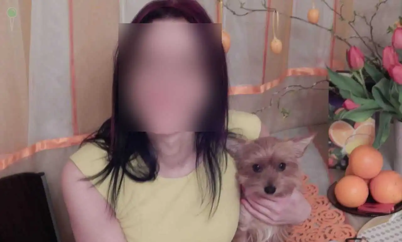 Ostatni ślad nad wodą. Policja szuka Małgorzatę Kulwikowską (FOTO: archiwum prywatne)