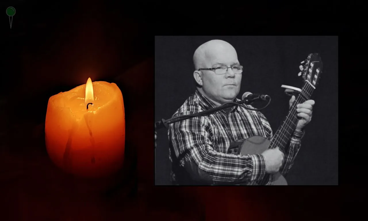 Andrzej Kołakowski nie żyje - zmarł twórca „Ballady Smoleńskiej” (FOTO: canva/archiwum prywatne)