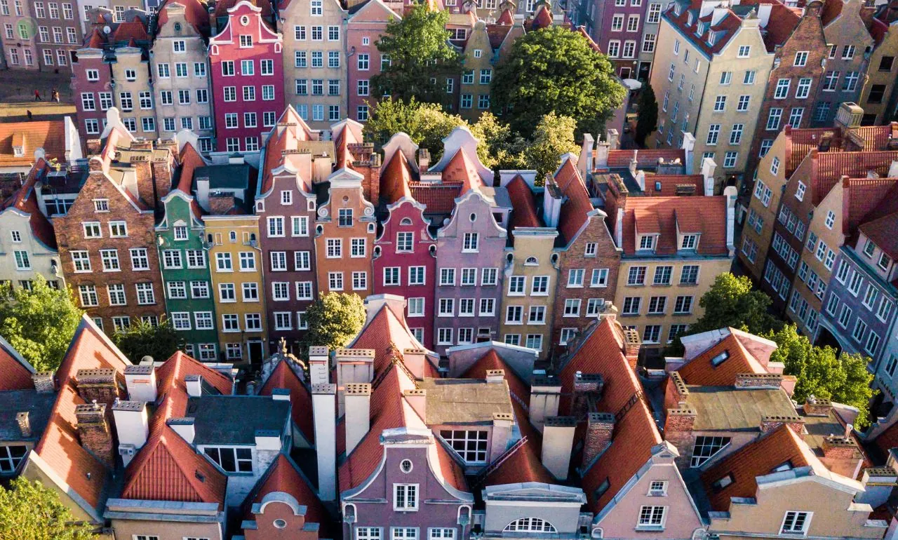 Nowy podatek mieszkaniowy w Gdańsku? Nawet 35 zł za metr (FOTO: canva)