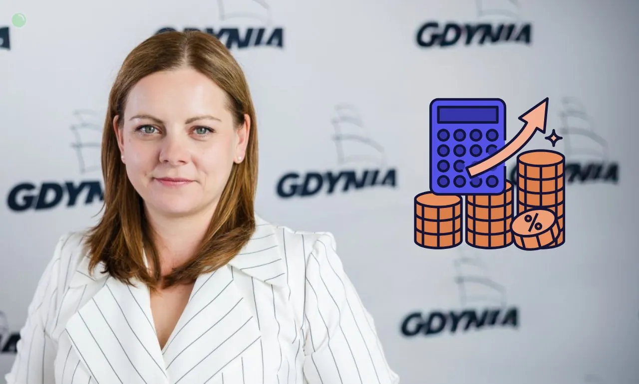 Gdynia świętuje 100-lecie i podnosi podatki (FOTO: Karol Stańczak/gdynia.pl)