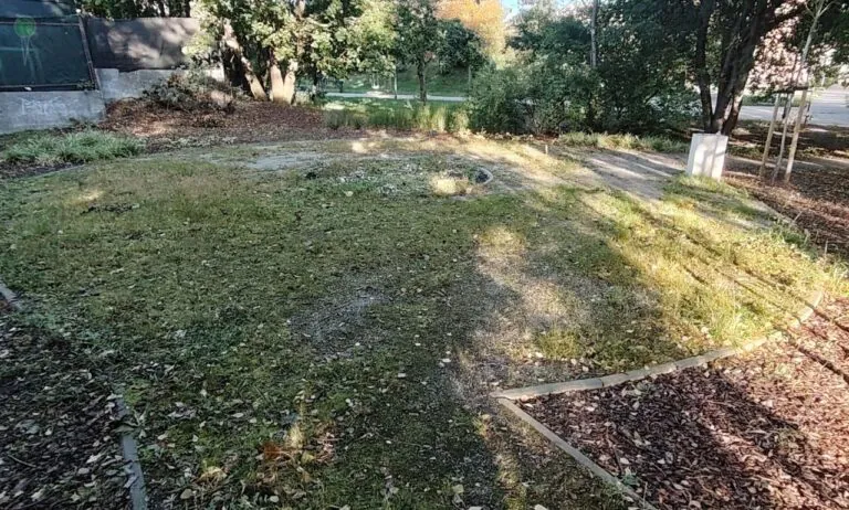 Mieszkańcy Gdańska pytają: gdzie są ławki i leżaki za 200 tys. zł? (FOTO: Krzysztof Skrzypski/FB)