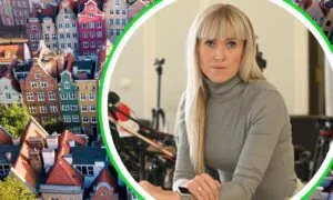 Natalia Kołc: Podatek od pustostanów to ślepa uliczka (FOTO: Natalia Kołc/canva)