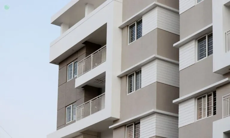 Pomorze. Drastyczny spadek pozwoleń na budowę (FOTO: canva)