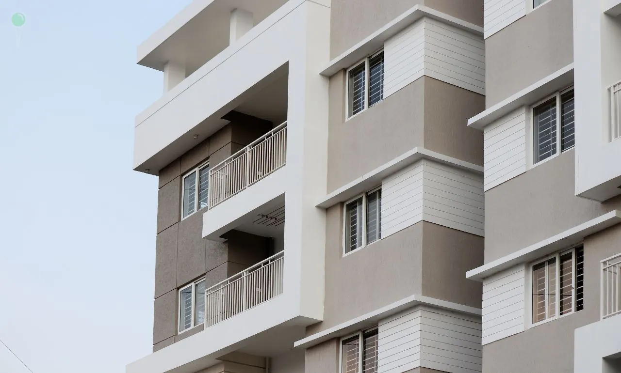 Pomorze. Drastyczny spadek pozwoleń na budowę (FOTO: canva)