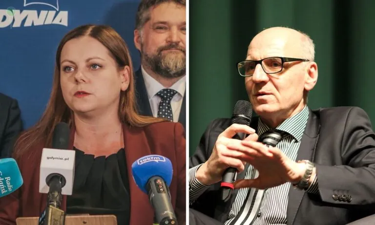 Opozycjoniści PRL pojadą „za darmo” w Gdyni. „Nie chcę nic od Kosiorek” (FOTO: IPN/ZDiZ w Gdyni)