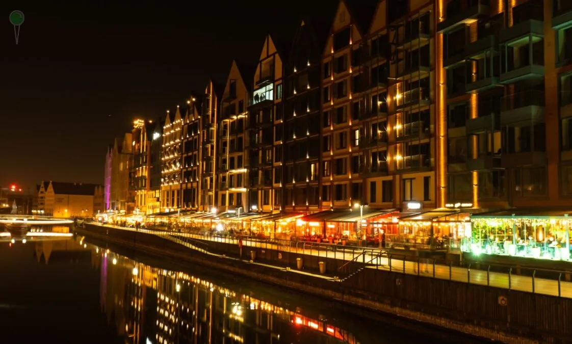 Hałas, protest i chaos. Gdańsk nie radzi sobie z ciszą nocną