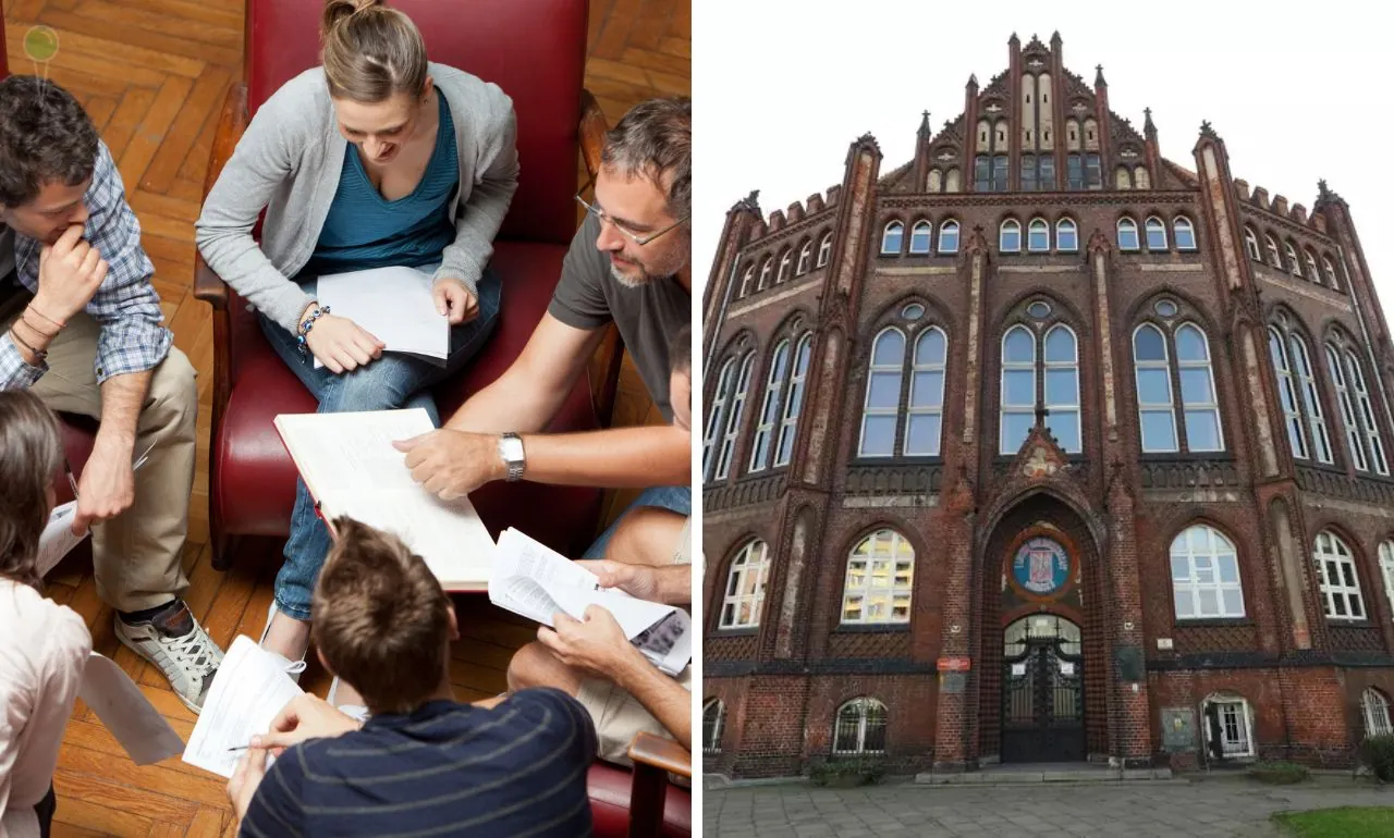 Edukacja bez wycieczek – cios w uczniów i nauczycieli (FOTO: canva/Gregorz Mehring/gdansk.pl)