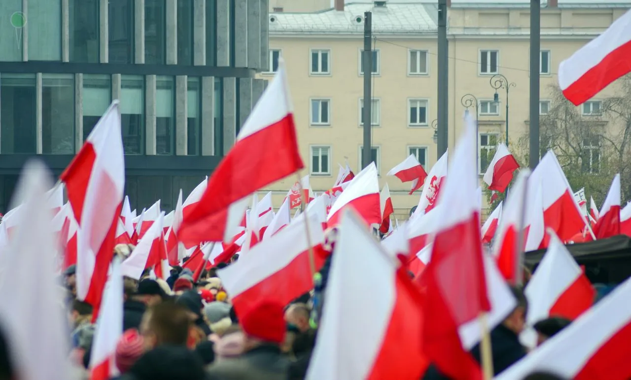 Gdańsk, Gdynia i Sopot świętują 107. rocznicę niepodległości (FOTO: canva)