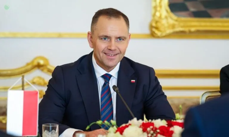 100 dni prezydentury Nawrockiego. Polacy dają kredyt zaufania (FOTO: Kacper Bujak/KPRP)