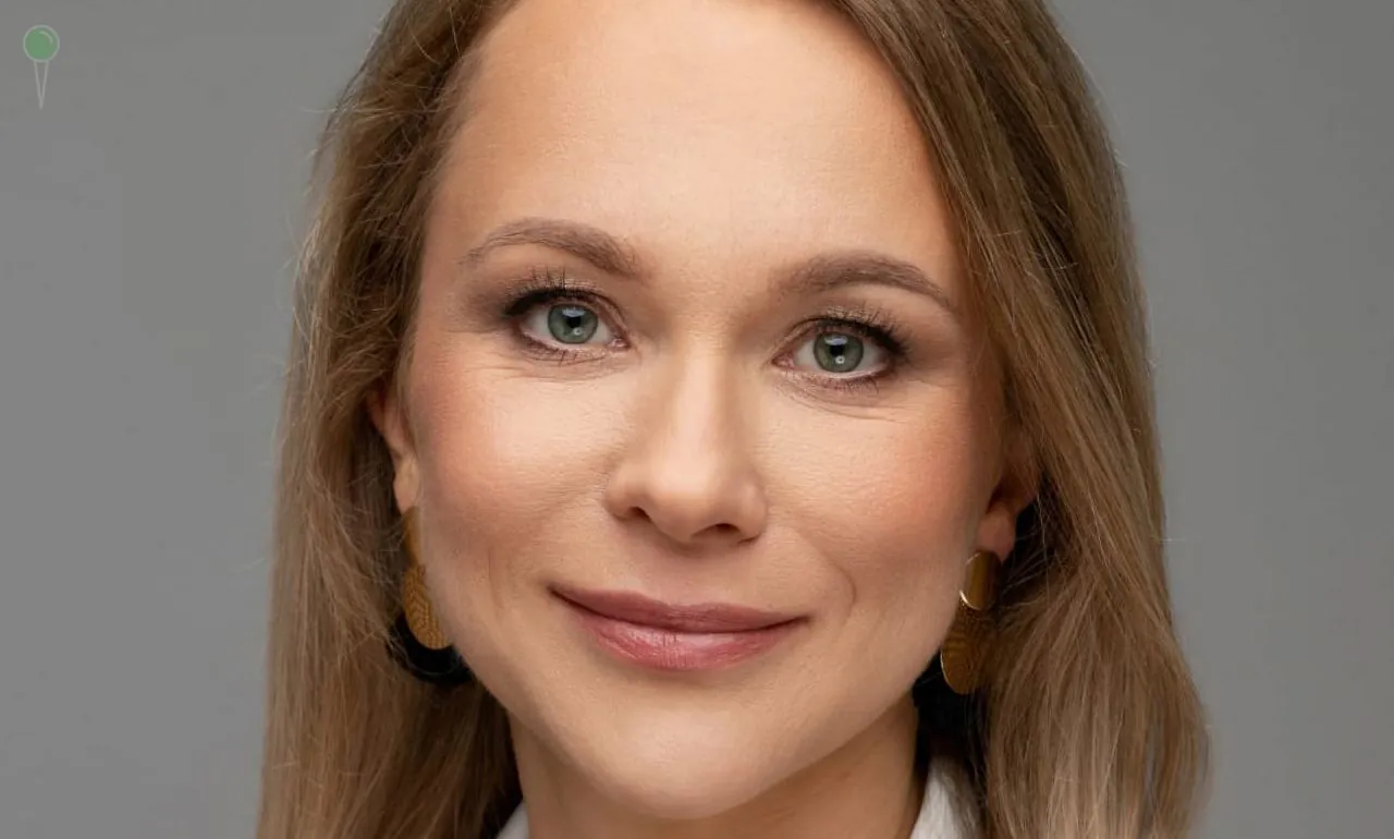 Nowa twarz na czele Energi. Magdalena Kamińska tymczasowym prezesem (FOTO: Grupa Energa)