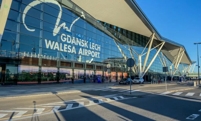 Lotnisko w Gdańsku pod presją. Związkowcy nie wykluczają strajku (FOTO: Port Lotniczy w Gdańsku)