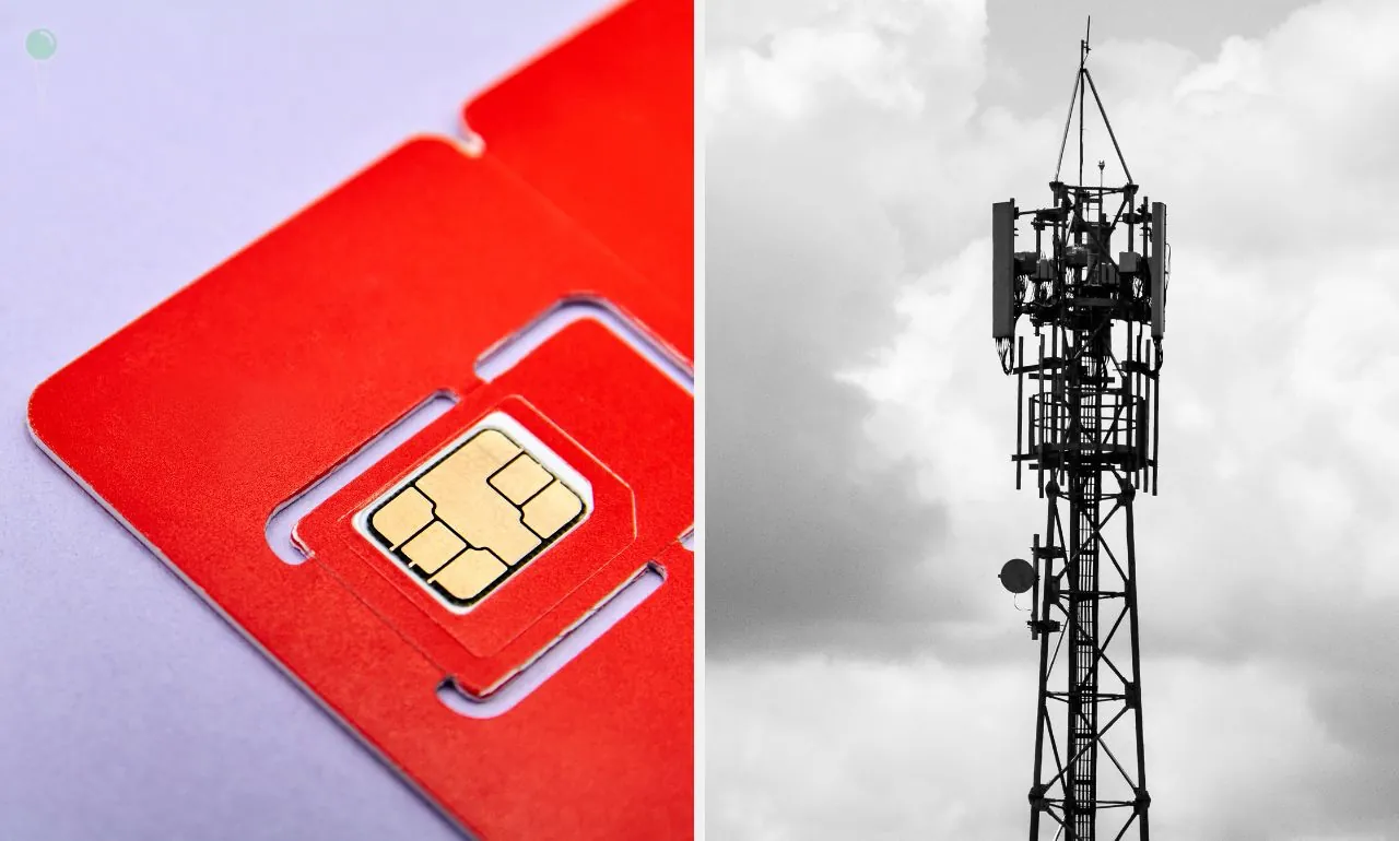 Gigantyczne oszustwo telekomunikacyjne. Ogromne straty operatorów (FOTO: canva)