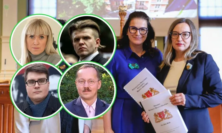 Gdańsk 2026: kryzys, deficyt i ostra krytyka opozycji (FOTO: gdansk.pl/mat.prywatne)