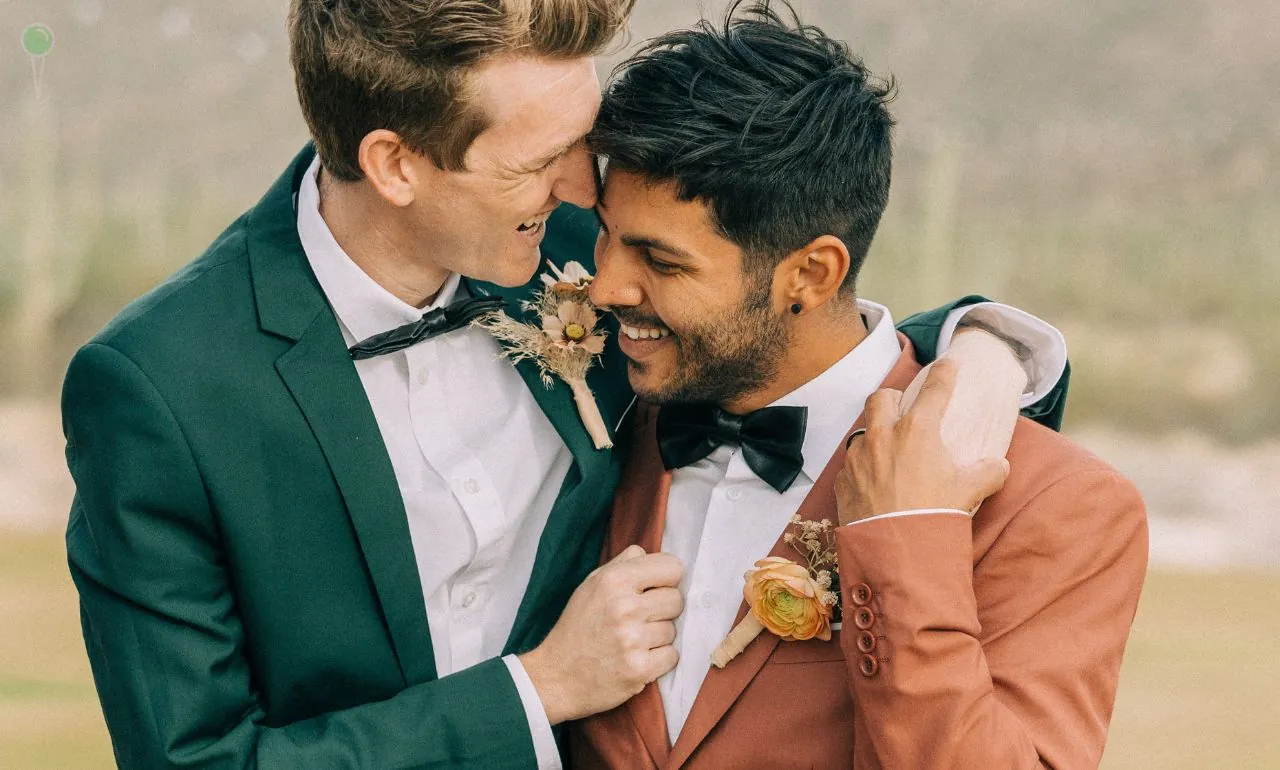 TSUE zmusza Polskę do uznania małżeństw jednopłciowych (FOTO: canva)