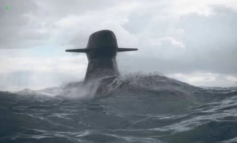 Trzy A26 Blekinge dla Polski. Przełom dla Marynarki Wojennej (FOTO: SAAB)