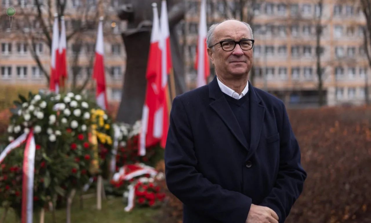 Członek PZPR marszałkiem Sejmu. Tak, to się dzieje (FOTO: Włodzimierz Czarzasty)