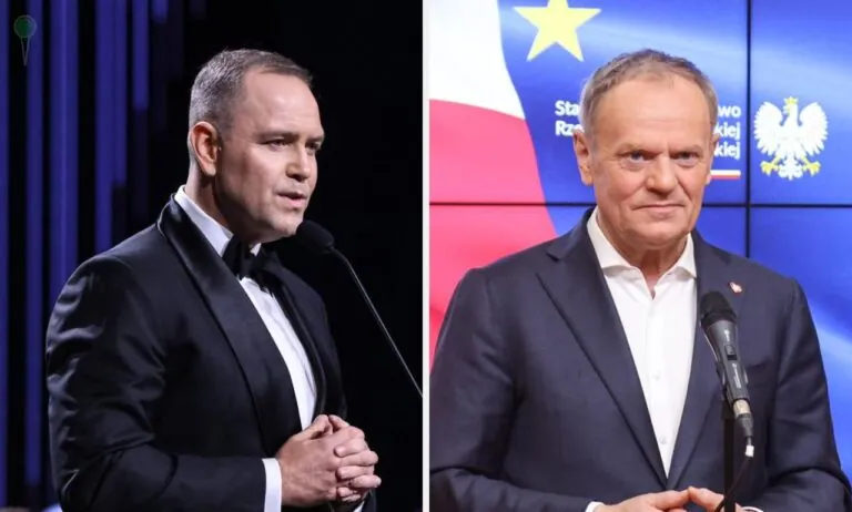 Prezydent kontra rząd. Starcie o awanse w służbach (FOTO; KPRM/KPRP)
