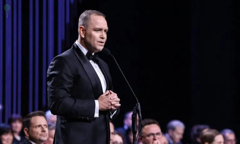 Groźby wobec prezydenta. Nastolatek przyznał się do winy (FOTO: KPRP)