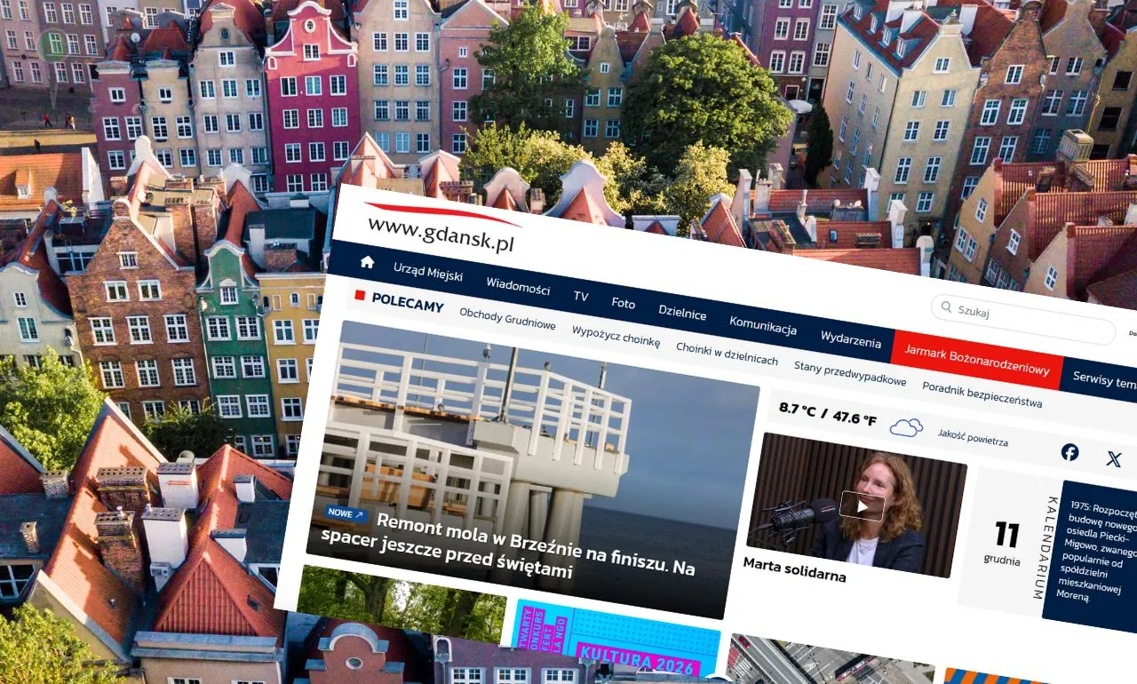 Tuby propagandowe zostają. Media samorządowe bez zmian (FOTO: canva)