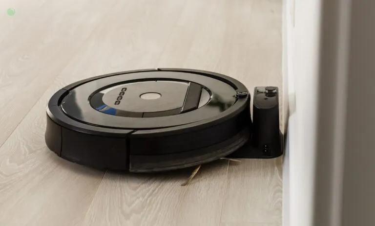 Robot Roomba firmy iRobot (FOTO: canva)