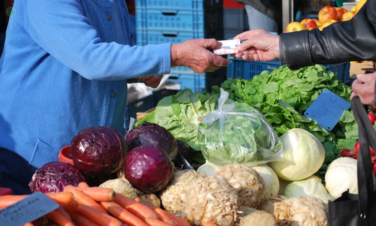 Mieszkańcy chcą by powstało targowisko na południu Gdańska (FOTO: canva)