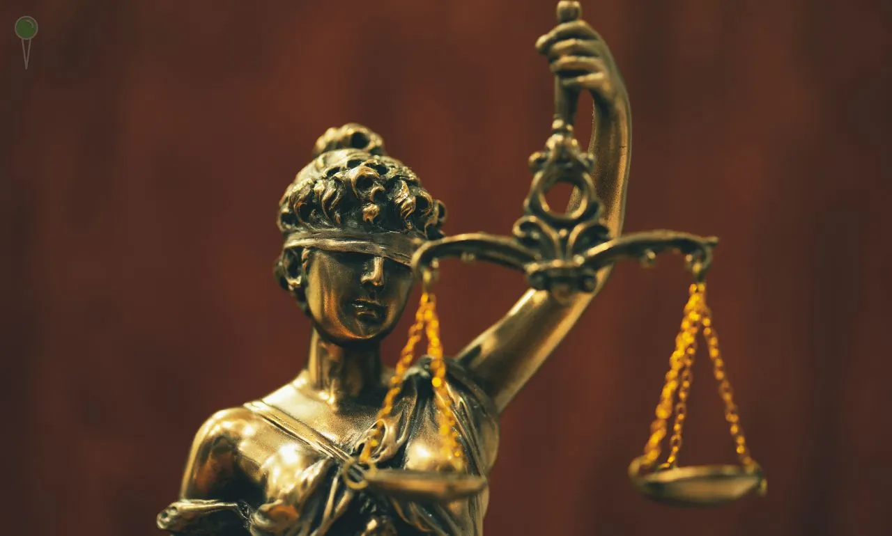 Tragedia w Mezowie. 26 lat więzienia za zabicie żony (FOTO: canva)