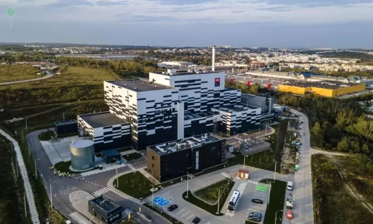 Śmieci w Gdańsku droższe mimo otwarcia spalarni (FOTO: Piotr Wittman/gdansk.pl)
